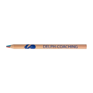 CRAYON PRESTIGE NATUREL 4 COUL(+Quadri) 8