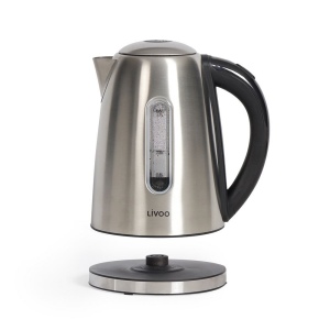 Bouilloire en acier inoxydable 1,7 L 3