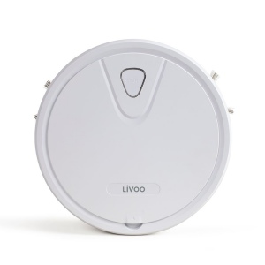 Aspirateur robot 3
