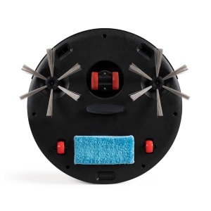 Aspirateur robot 4