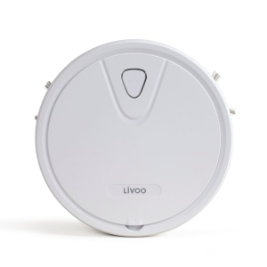 Aspirateur robot