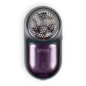 Rasoir anti bouloche rechargeable 2