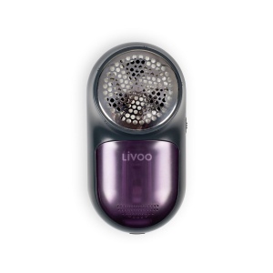Rasoir anti bouloche rechargeable