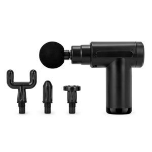 Pistolet de massage sans fil 3