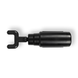 Pistolet de massage sans fil 2