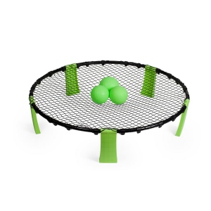Kit de Roundnet 3