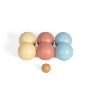 Jeu de pétanque 4