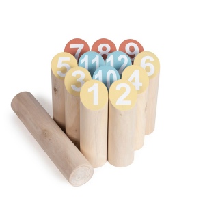 Jeu de quilles nordiques 3