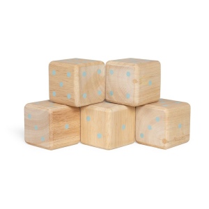 Jeu de dés 3