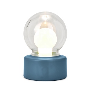 Lampe magnétique 2