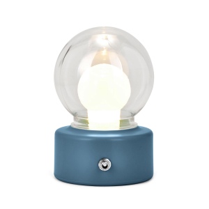 Lampe magnétique