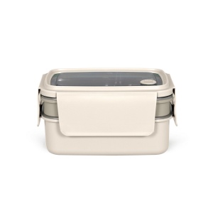 Lunch box isotherme