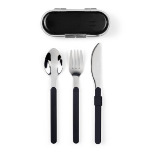 Set de couverts démontables 6