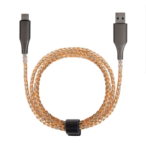 Câble lumineux USB Type C fast charge 2