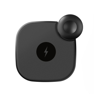 Pad - Chargeur sans fil 2 en 1 2