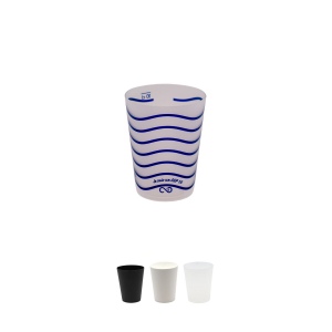 Cup15-Sérigraphie 1 couleur