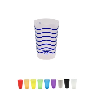 Cup25-Sérigraphie 1 couleur