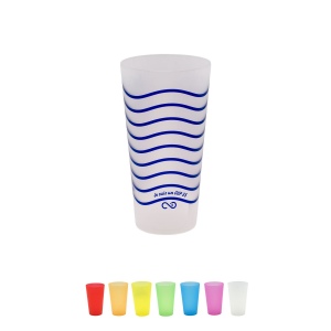 Cup35-Sérigraphie 1 couleur