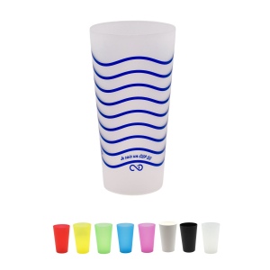 Cup 50-Sérigraphie 1 couleur
