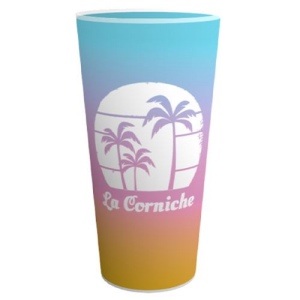 Cup50-Sérigraphie 1 couleur