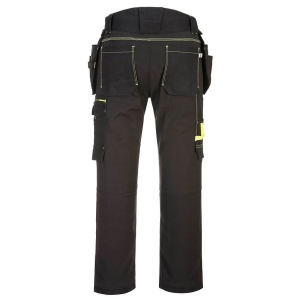 Pantalon Holster WX3 Eco  STRETCH 2