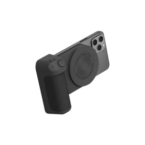 Support 2-en-1 smartphone selfie et chargeur - BLUETECH 3