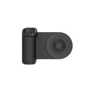 Support 2-en-1 smartphone selfie et chargeur - BLUETECH 4