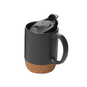 Tasse en céramique finition liège - ENVIRONNEMENT & NATURE 4