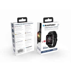 Montre Connectée dernière génération - BLAUPUNKT 4