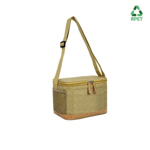 Sac isotherme RPET 4L - ENVIRONNEMENT ET NATURE 3
