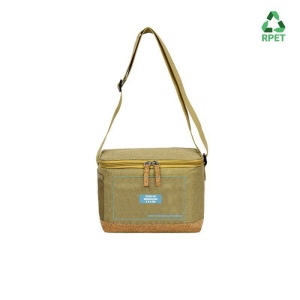 Sac isotherme RPET 4L - ENVIRONNEMENT ET NATURE 4