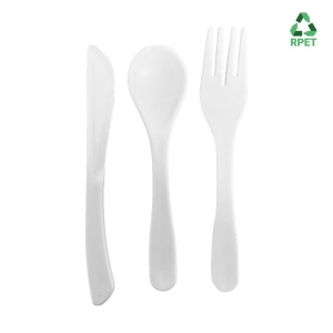Lunchbox avec couverts RPET finition liège - ENVIRONNEMENT & NATURE 5