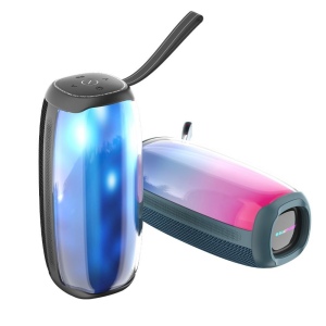 Enceinte LED Cristal 20W - BLAUPUNKT 5