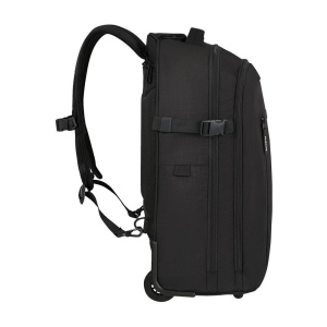 ROADER - Sac à dos trolley 17.3'' 28L - SAMSONITE 3