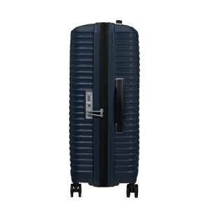 UPSCAPE- 55 cm Valise 4 roues extensible - SAMSONITE 4