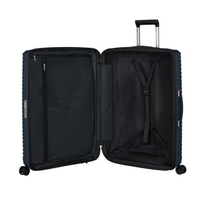 UPSCAPE- 55 cm Valise 4 roues extensible - SAMSONITE 5