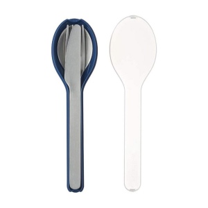 Set de couverts 3pièces avec étui - MEPAL 3