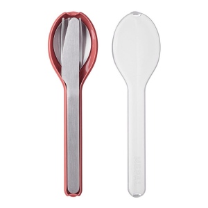 Set de couverts 3pièces avec étui - MEPAL 6