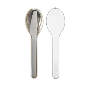 Set de couverts 3pièces avec étui - MEPAL 2