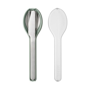 Set de couverts 3pièces avec étui - MEPAL 7