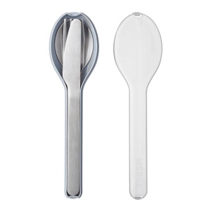 Set de couverts 3pièces avec étui - MEPAL 4
