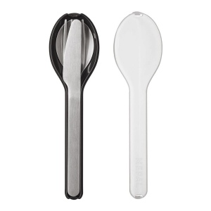 Set de couverts 3pièces avec étui - MEPAL 5