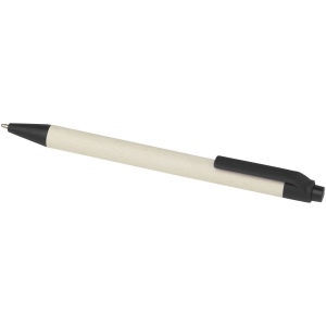 Stylo bille, à partir de briques de lait recyclées, Dairy Dream (encre noire) 15