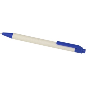 Stylo bille, à partir de briques de lait recyclées, Dairy Dream (encre noire) 17