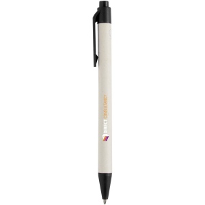 Stylo bille, à partir de briques de lait recyclées, Dairy Dream (encre noire) 7