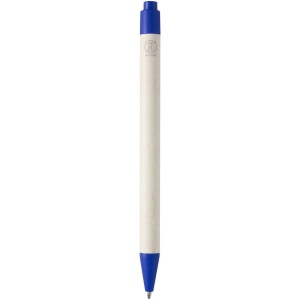 Stylo bille, à partir de briques de lait recyclées, Dairy Dream (encre noire) 13