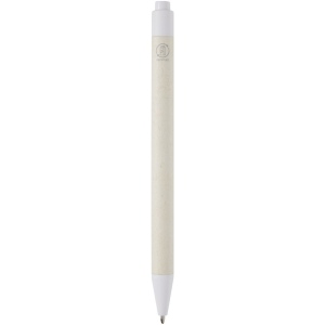 Stylo bille, à partir de briques de lait recyclées, Dairy Dream (encre noire) 14