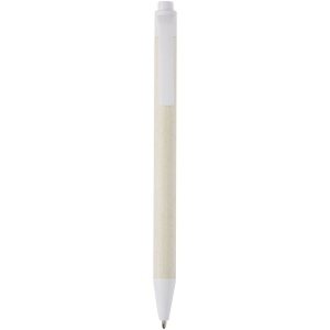Stylo bille, à partir de briques de lait recyclées, Dairy Dream (encre noire) 5