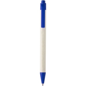 Stylo bille, à partir de briques de lait recyclées, Dairy Dream (encre noire) 4