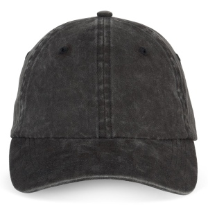 Casquette écoresponsable délavée unisexe 4
